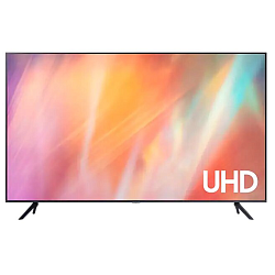 Телевизор Samsung UE50AU7100UXRU