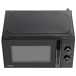 Mikrodalğalı soba Toshiba MW-MM20P(BK)