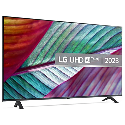 Телевизор LG 75UR78006LK.AMCN