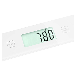 Tərəzi Sencor SKS 5020WH