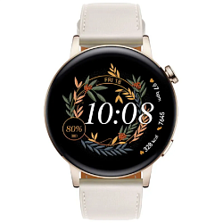 HUAWEI Watch GT 3 42 mm Elegant Edition