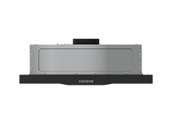 Вытяжка Crowne D008BL60T