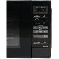 Mikrodalğalı soba Panasonic NN-ST25HBZPE 