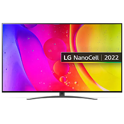 Телевизор LG 65NANO816QA.AMCN