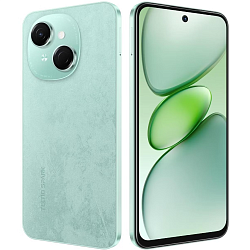 Tecno Spark Go 1 4/128GB Magic Skin Green