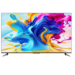 Телевизор TCL 65C645