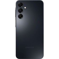 Samsung Galaxy A16 (SM-A165) 6/128GB Black