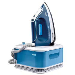 Buxarlı generator Braun IS2565BL