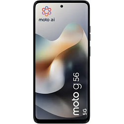 Motorola Moto G56 12/256GB Black Oyster 