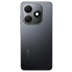 Tecno Spark 20 NFC 8/256GB Gravity Black