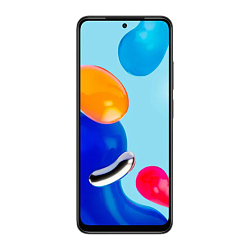 Xiaomi Redmi Note 11 6/128GB Twilight Blue 