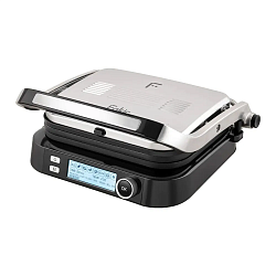 İzqara Fakir Grill Expert Smart