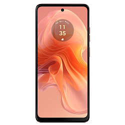 Motorola Moto G04s 4G 4/128GB Sunrise Orange 