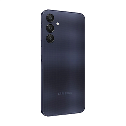 Samsung A25 6/128GB Blue Black 