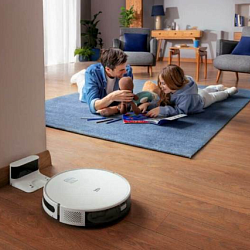 Robot tozsoran Beko VRR 60314 VW 