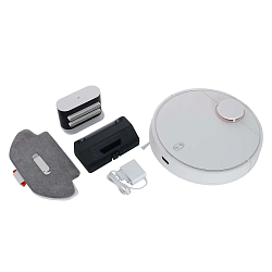 Robot tozsoran Xiaomi S10 