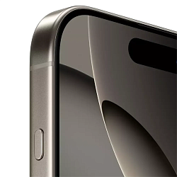 iPhone 16 Pro 128GB Natural Titanium 