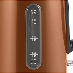 Çaydan Bosch TWK4P439 