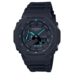 Saat Casio G-Shock GA-2100-1A2DR