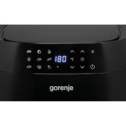 Fritoz Gorenje AF1409DB