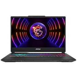 Notbuk MSI Cyborg 15 A13UC
