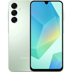 Samsung Galaxy A16 (SM-A165) 4/128GB Green 