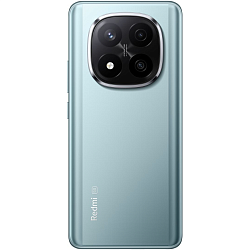 Xiaomi Redmi Note 14 Pro Plus 5G 8/256GB Blue 