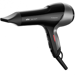 Fen Braun HD780