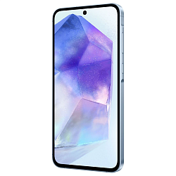Samsung A55 5G 8/256GB Ice Blue