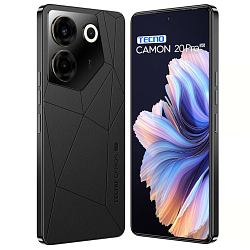Tecno Camon 20 Pro 5G 8/256GB NFC Dark Welkin