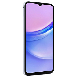 Samsung A15 (SM-A155) 4/128GB Light Blue 