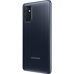 Samsung Galaxy M52 128GB Black 
