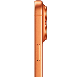 iPhone 17 Pro Max 256GB Cosmic Orange