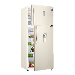 Soyuducu Samsung RT53K6510EF/WT