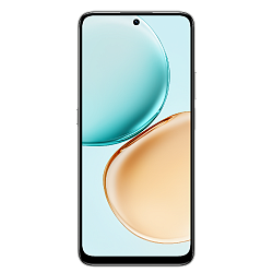 HONOR X7d 8/256GB Meteor Silver