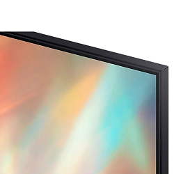 Телевизор Samsung UE50AU7100UXRU