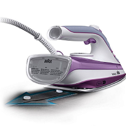Ütü Braun SI5037