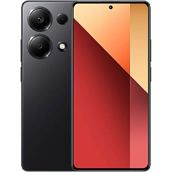 Xiaomi Redmi Note 13 Pro 12/512GB Midnight Black 