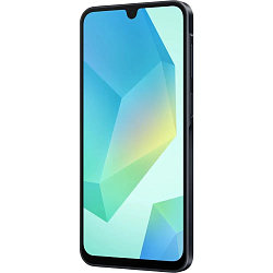 Samsung Galaxy A16 (SM-A165) 8/256GB Black 