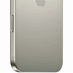 iPhone 16 Pro Max 256GB Natural Titanium 