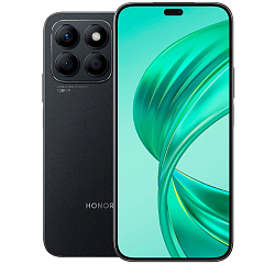 HONOR X8b 8/128GB Midnight Black 