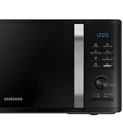 Mikrodalğalı soba Samsung MG23K3575AK/BW 