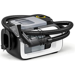 Yuyucu tozsoran Karcher SE 3 Compact Home Floor *EU
