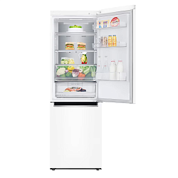Soyuducu LG GA-B459MQQM