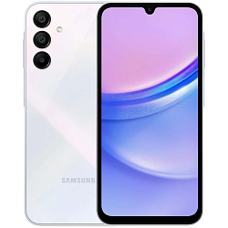 Samsung A15 (SM-A155) 4/128GB Light Blue 