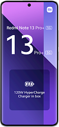 Xiaomi Redmi Note 13 Pro Plus 5G 12/512GB Moonlight White 
