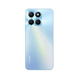 HONOR X6a 4/128GB Sky Silver