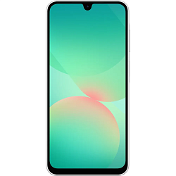 Samsung A26 8/256GB White 