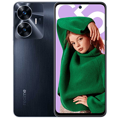 Realme C55 8/256GB Rainy Night