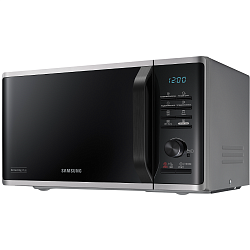 Mikrodalğalı soba Samsung MG23K3515AS/BW